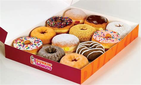 dunkin' donuts near me|More.